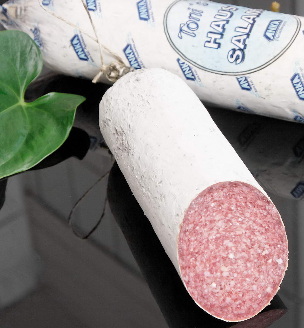 tonis haussalami