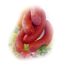 Burenwurst