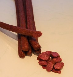 cabanossi