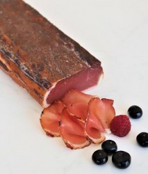 karreespeck