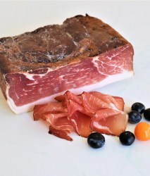 schinkenspeck