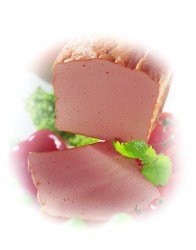 Leberkaese