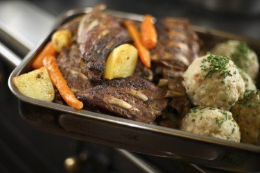 Schweinsbraten