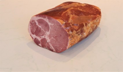 Selchschopf
